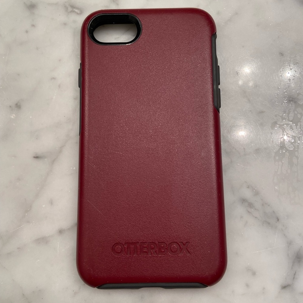 Otterbox Case - Iphone 6 / 6S / 7 / 8 / SE